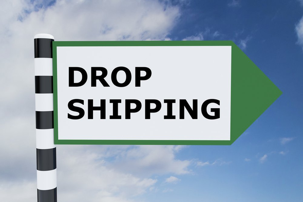 DROP SHIPPING DO NOT ORDER WITH READY TO SHIP ITEMS!