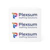 Plexsum Note Cube