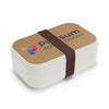 Plexsum Bento Lunch Box