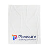 Plexsum Velveteen Plush Blanket