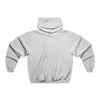 Plexsum Men's NUBLEND® Hooded Sweatshirt