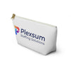 Plexsum Accessory Pouch w T-bottom