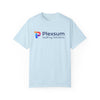 Plexsum Unisex Garment-Dyed T-shirt