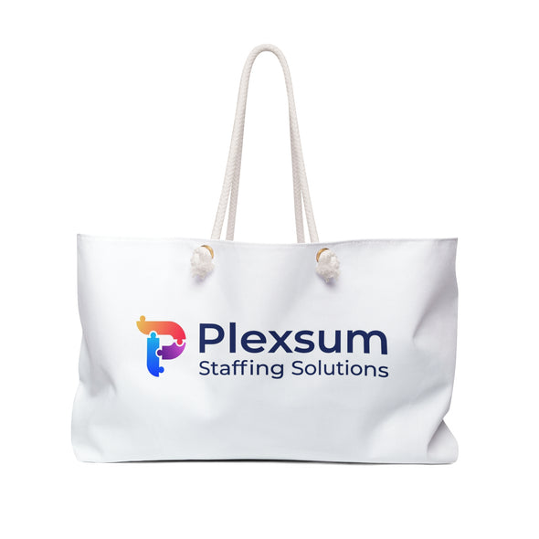 Plexsum Weekender Bag