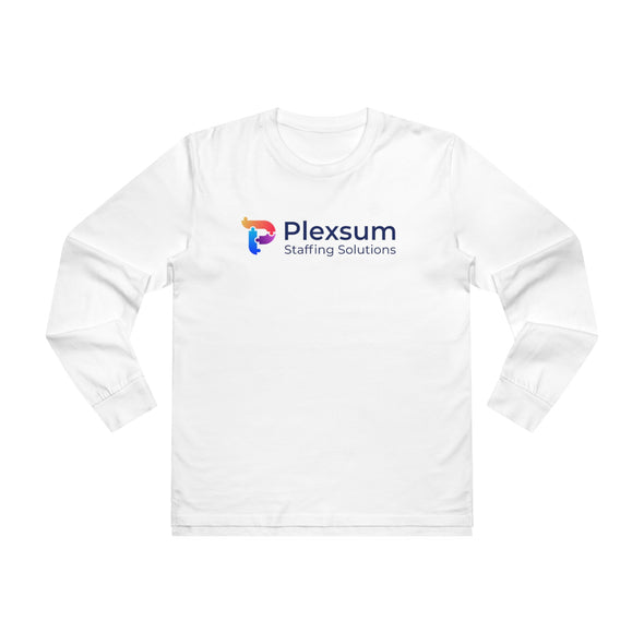 Plexsum Men’s Base Longsleeve Tee