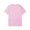 Plexsum Unisex Garment-Dyed T-shirt
