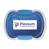Plexsum Two-tier Bento Box