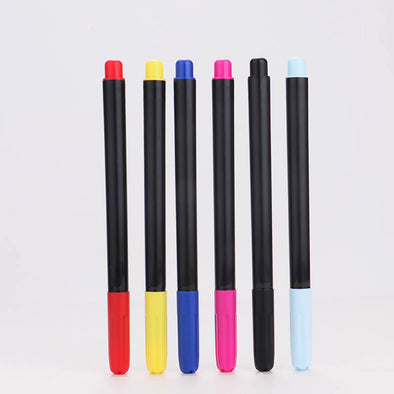 Subli Pen Markers set of 6