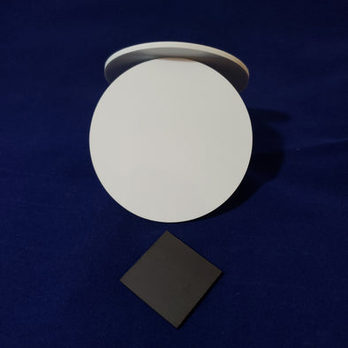 Magnet, Circle FRP Plastic