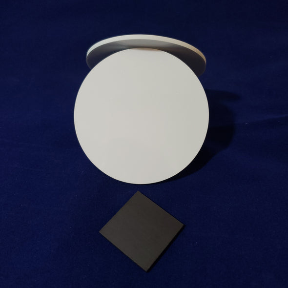 Magnet, Circle FRP Plastic
