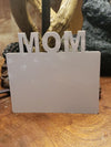 Word Magnets MDF